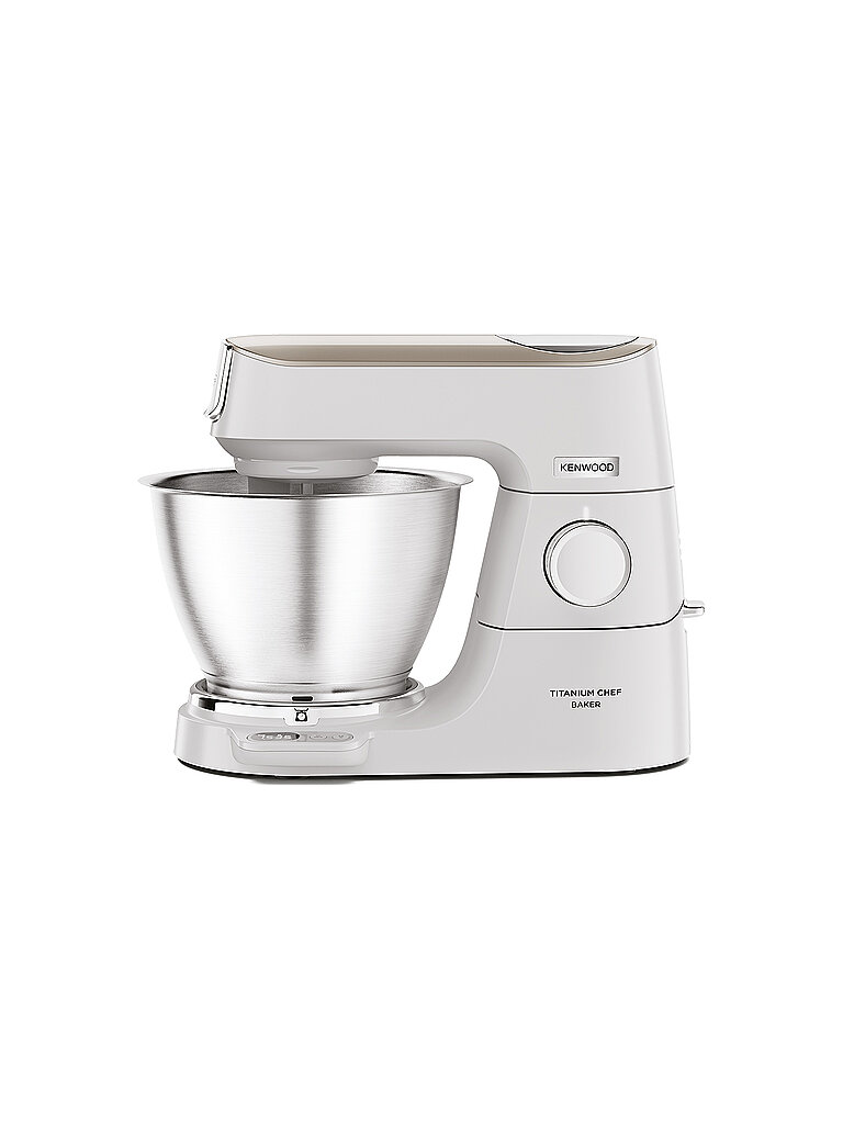 Купить Кухонную Машину Kenwood Titanium Chef