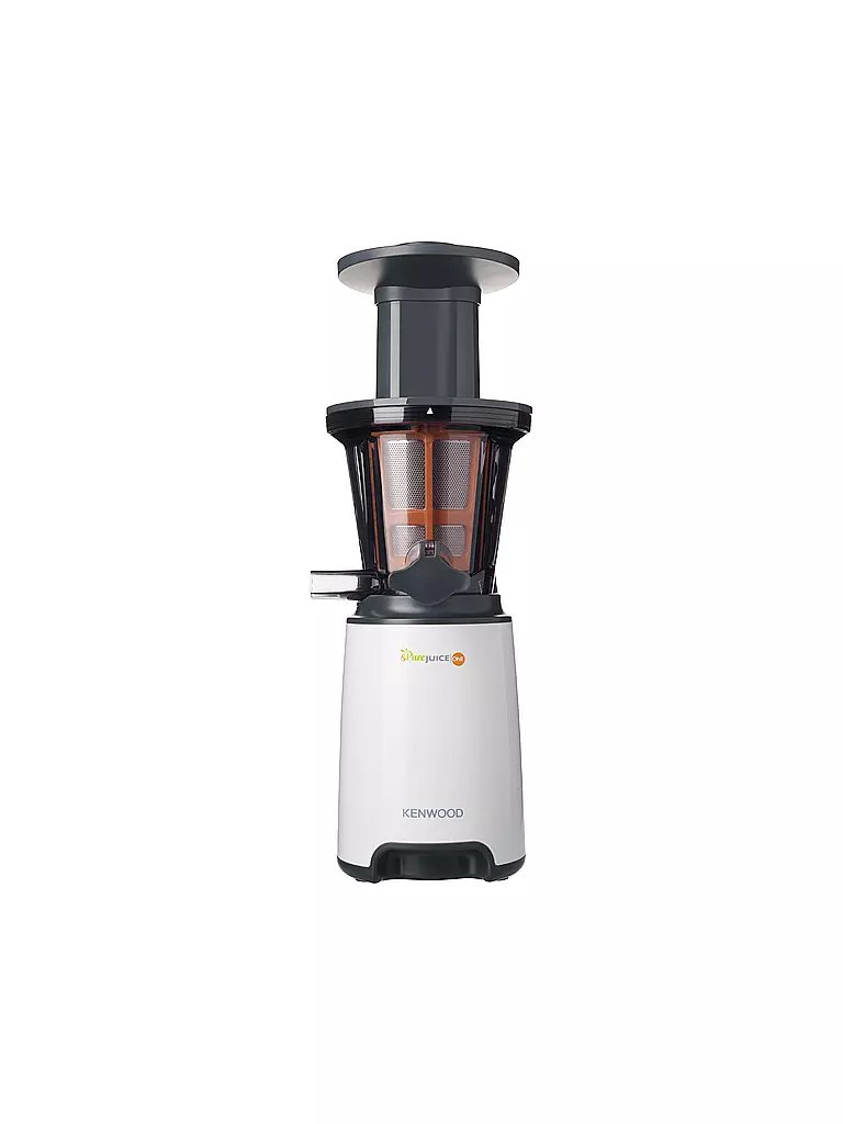 KENWOOD | Entsafter PUREJUICE ONE | weiss