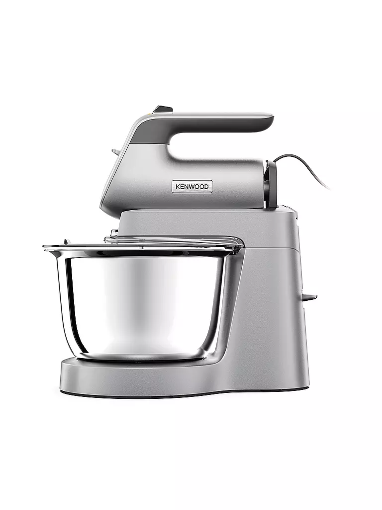 KENWOOD | Kombimixer CHEFETTE 650Watt Silber | silber