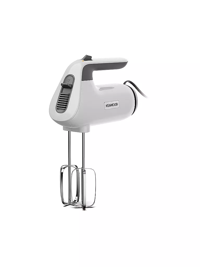 KENWOOD | QuickMix+ Handmixer HMP50.000WH Weiss | weiss