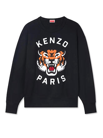 KENZO | Sweater LUCKY TIGER