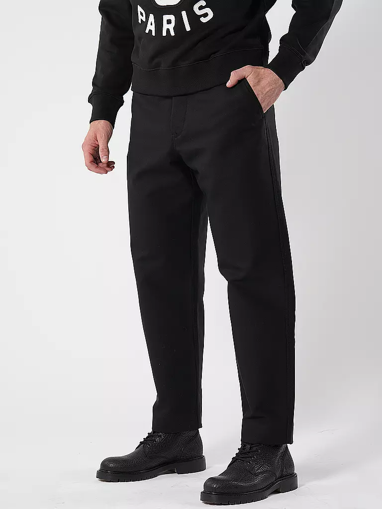 KENZO | Chino  | schwarz