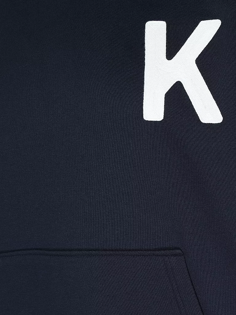 KENZO | Kapuzensweater - Hoodie | blau