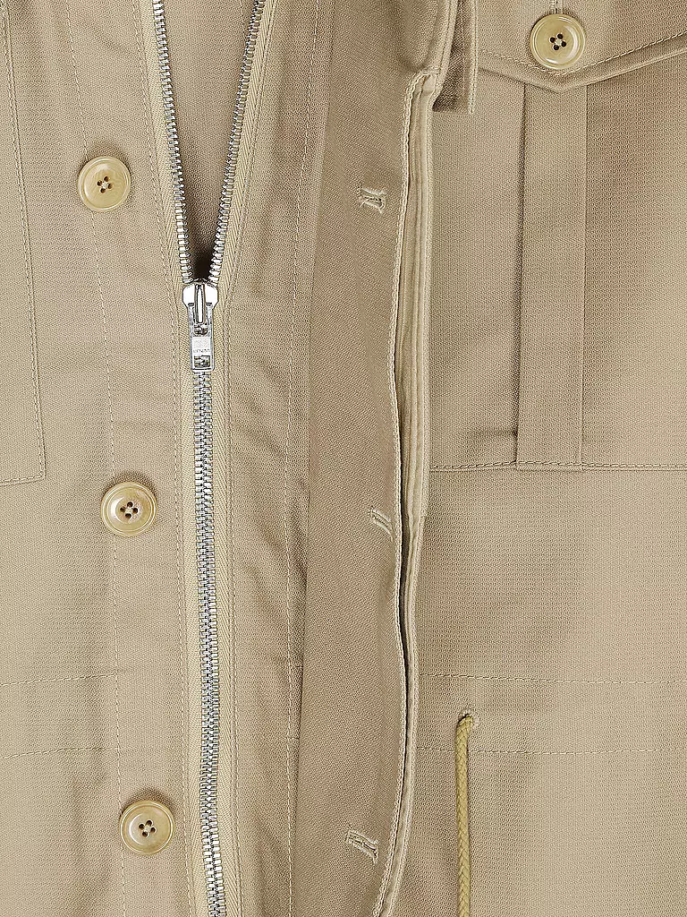 KENZO | Parka | beige