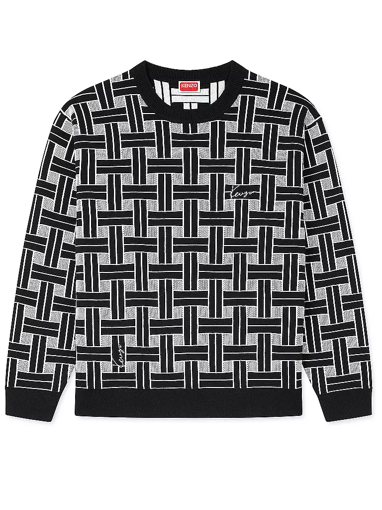 KENZO | Pullover | schwarz