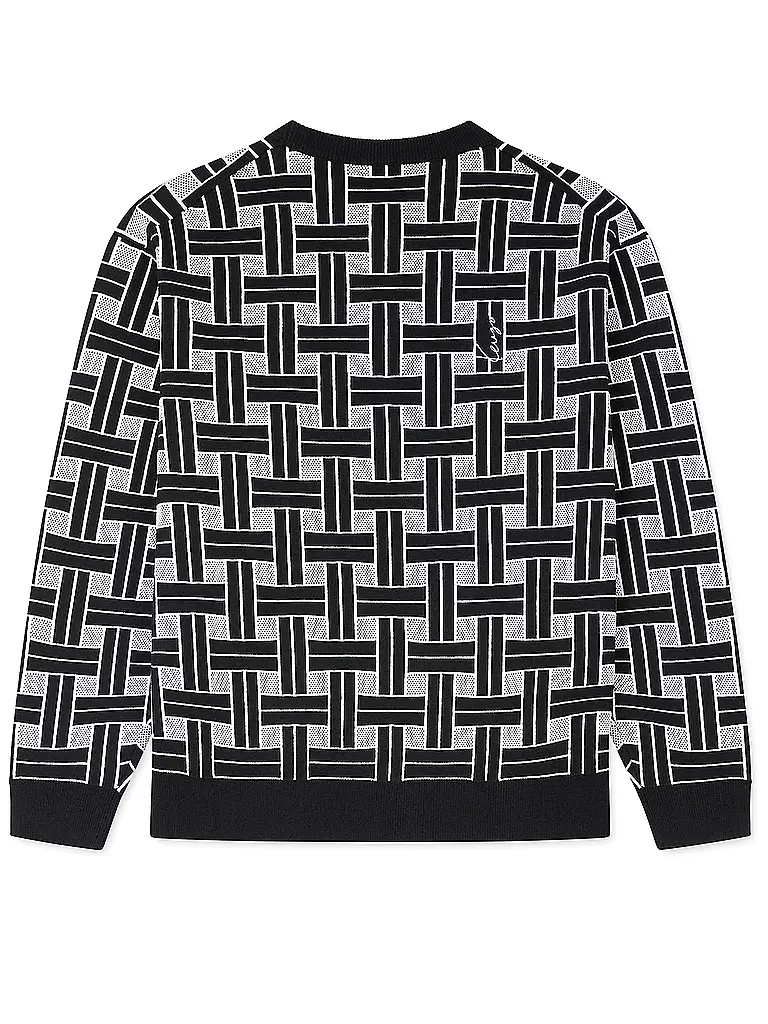 KENZO | Pullover | schwarz