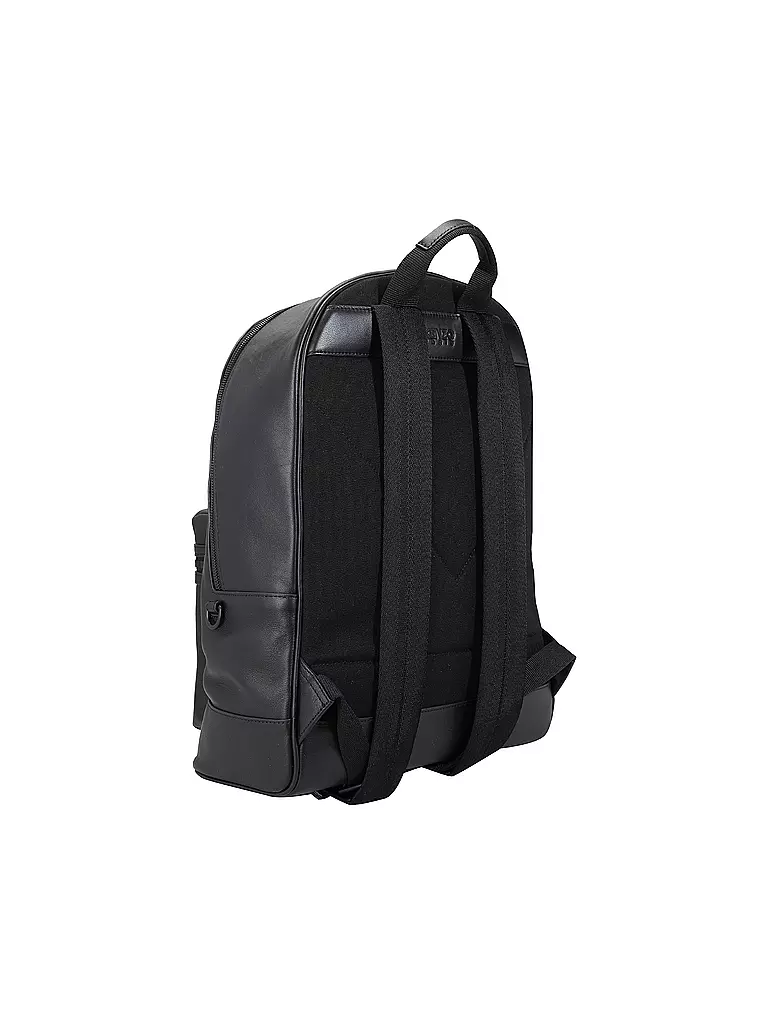 KENZO | Rucksack KENZOGRAPHY | schwarz