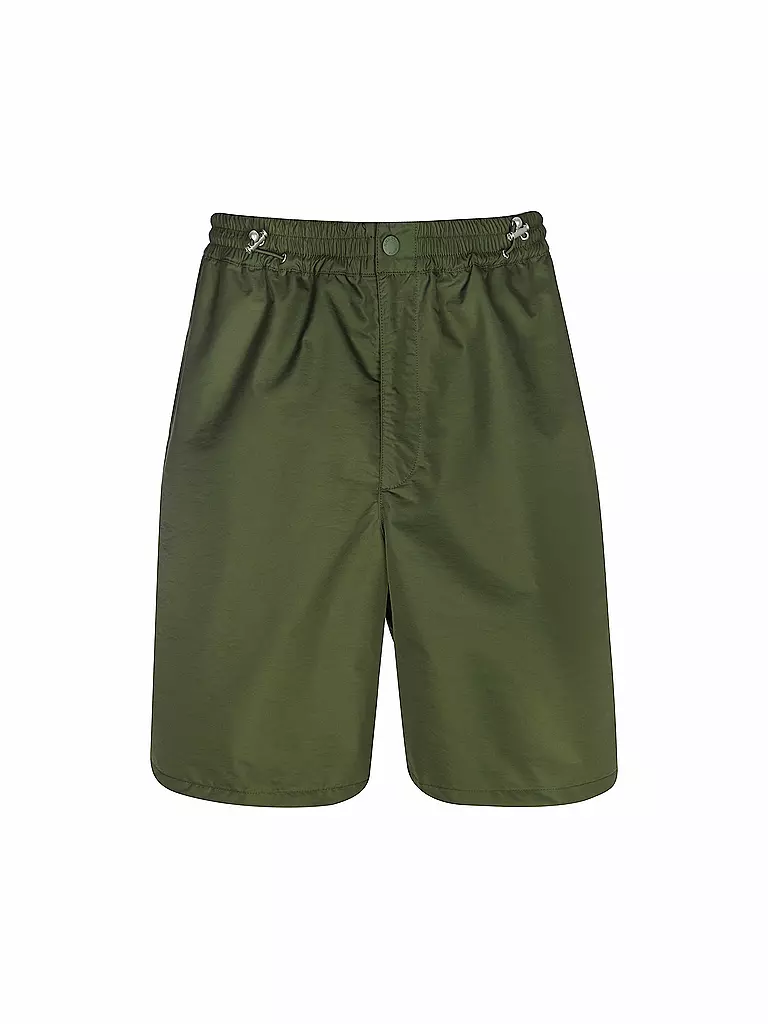 KENZO | Shorts  | olive