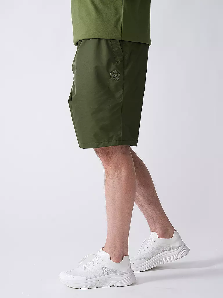 KENZO | Shorts  | olive