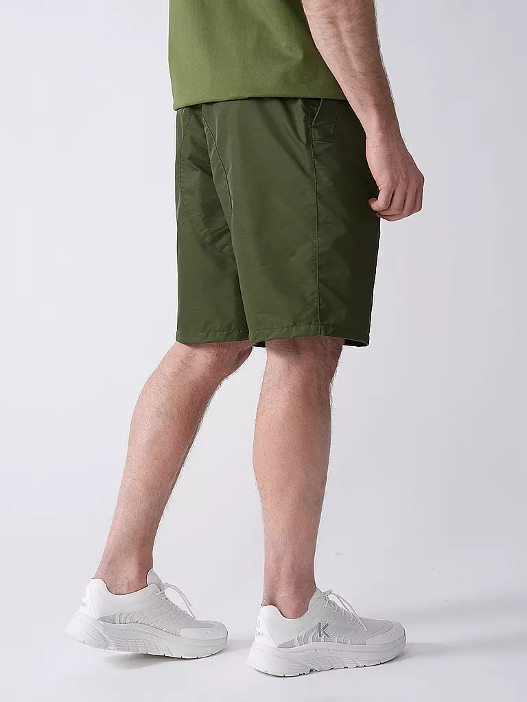 KENZO | Shorts  | olive