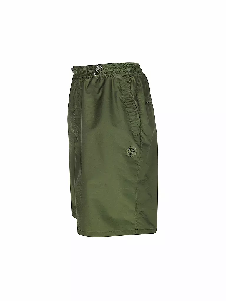 KENZO | Shorts  | olive