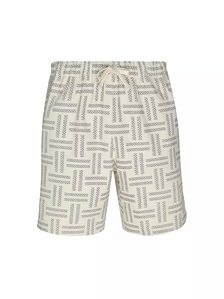 KENZO | Shorts WEAVE | braun