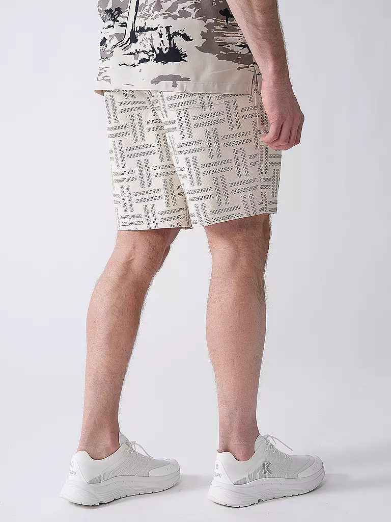 KENZO | Shorts WEAVE | braun