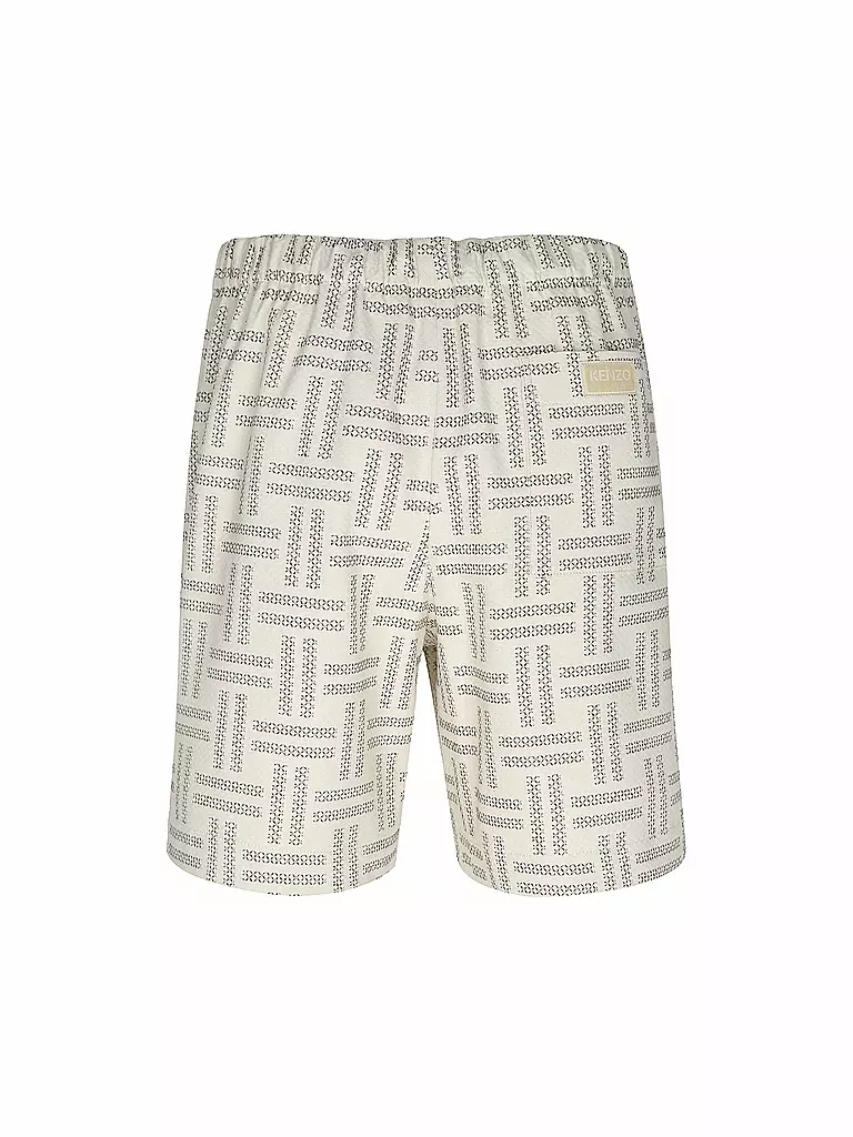 KENZO | Shorts WEAVE | braun