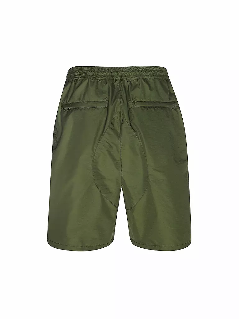 KENZO | Shorts | olive