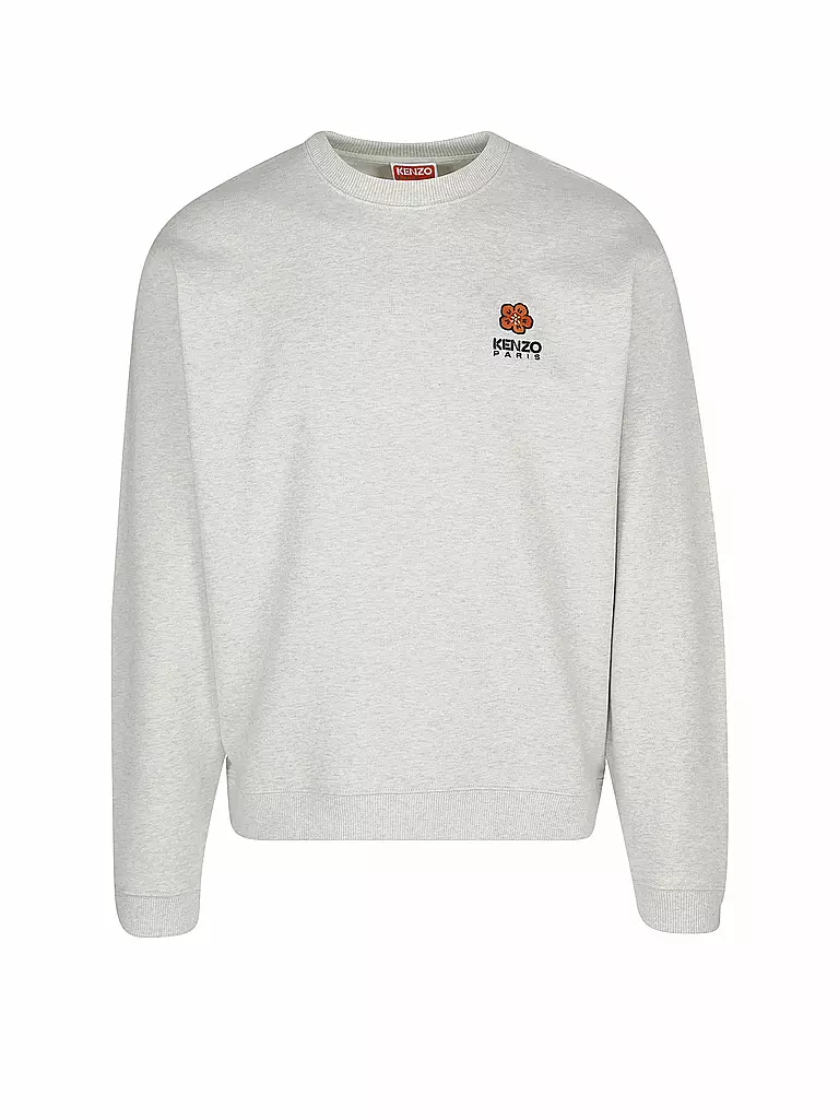 KENZO | Sweater  | weiss