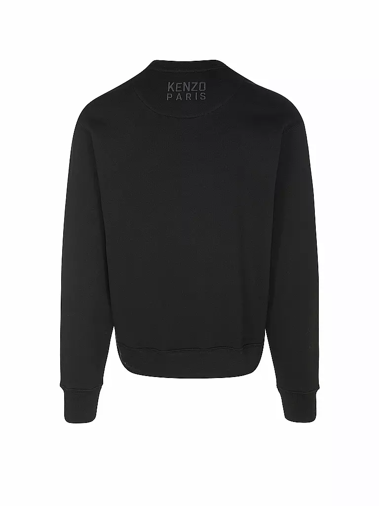 KENZO | Sweater  | schwarz