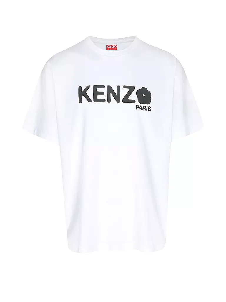 KENZO | T-Shirt  | weiss