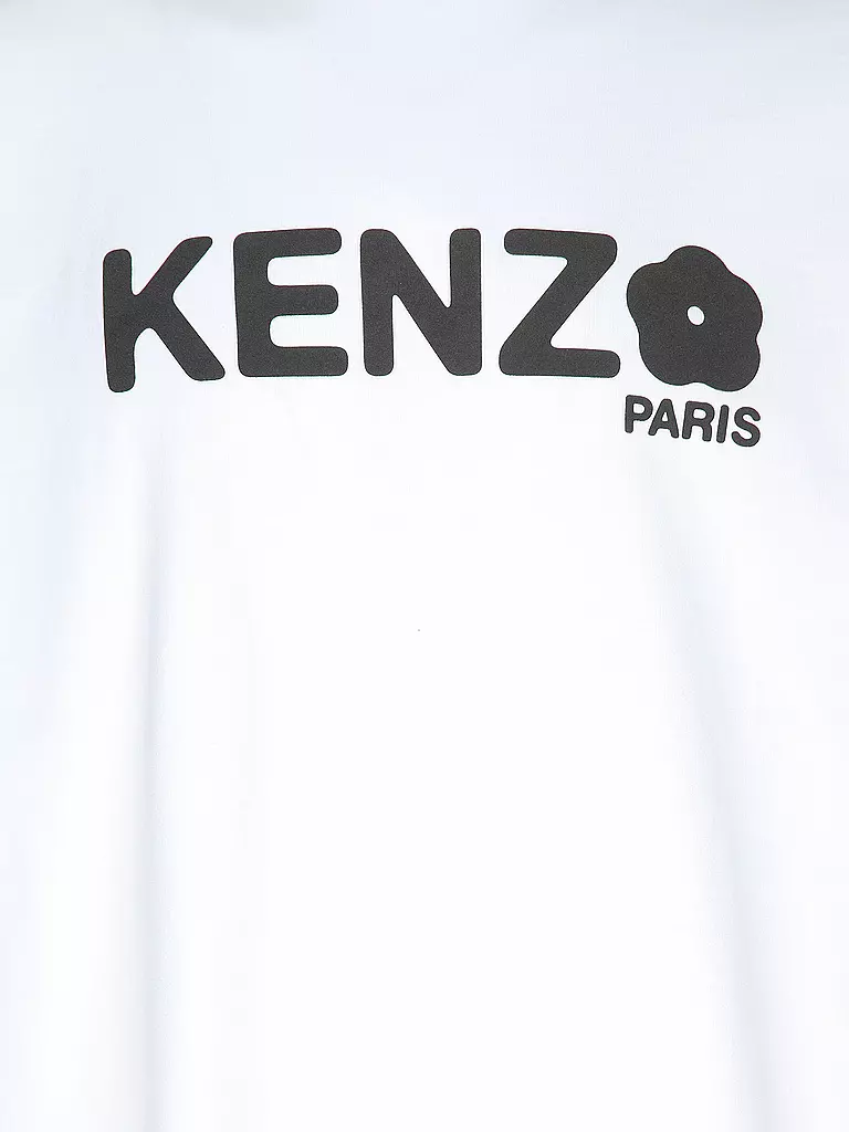 KENZO | T-Shirt  | weiss