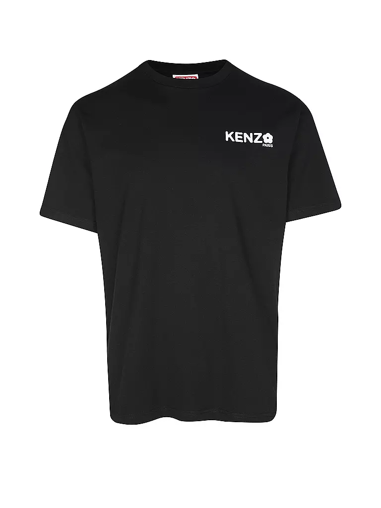 KENZO | T-Shirt BOKE 2.0 | schwarz