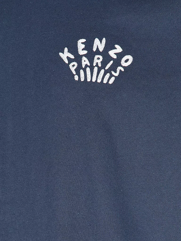 KENZO | T-Shirt | dunkelblau