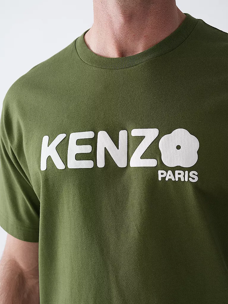 KENZO | T-Shirt | weiss