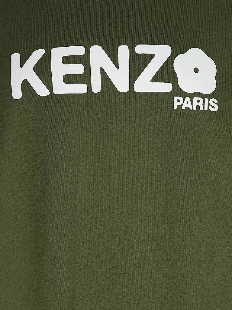 KENZO | T-Shirt | weiss