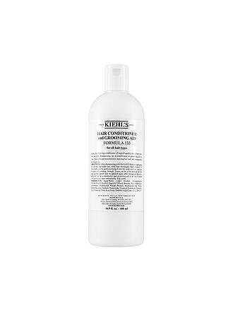 KIEHL'S | Haarpflege - Hair Conditioner and Grooming Aid Formula 133 500ml