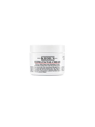 KIEHL'S | Gesichtscreme - Ultra Facial Cream 50ml