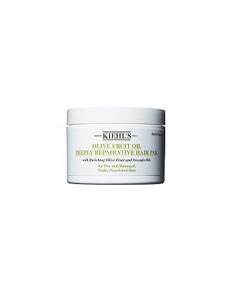 KIEHL'S | Olive Fruit Oil Deeply Repairative Hair Pak 226g