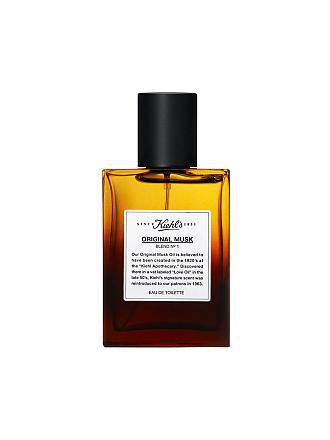 KIEHL'S | Musk Eau de Toilette Spray 50ml