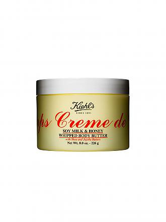 KIEHL'S | Whipped Bodybutter - Soy Milk u. Honey 226g