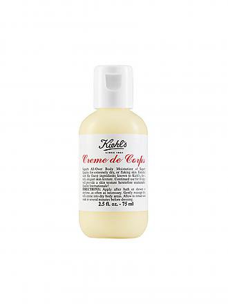 KIEHL'S | Creme de Corps 75ml