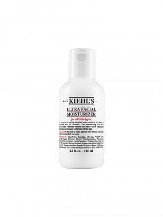 KIEHL'S | Ultra Facial Moisturizer 125ml