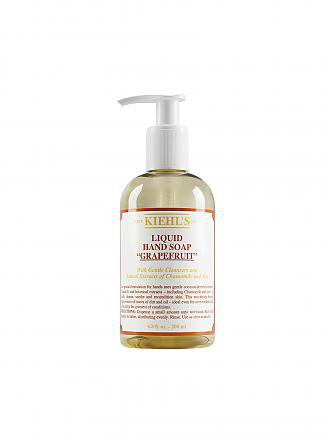 KIEHL'S | Liquid Hand Soap - Grapefruit 200ml