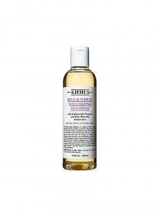 KIEHL'S | Rice and Wheat Volumizing Shampoo 250ml