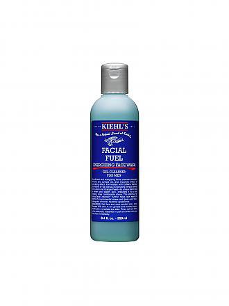 KIEHL'S | Facial Fuel Energizing Face Wash 250ml