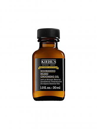 KIEHL'S | Nourishing Beard Grooming Oil 30ml