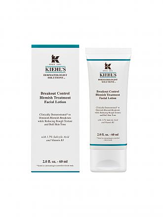 KIEHL'S | Breakout Control Blemish Treatment Facial Lotion 60ml