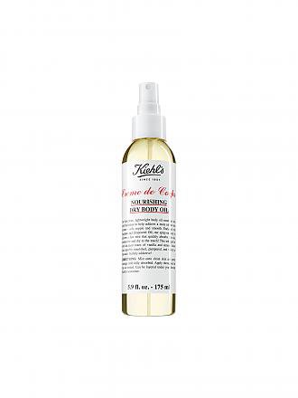 KIEHL'S | Creme det Corps Nourishing Dry Body Oil 175ml