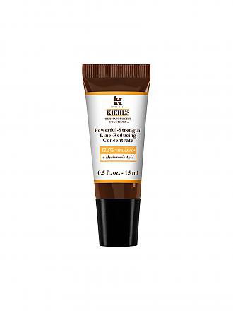 KIEHL'S | Powerful Strength Line-Reducing Concentrate 15ml