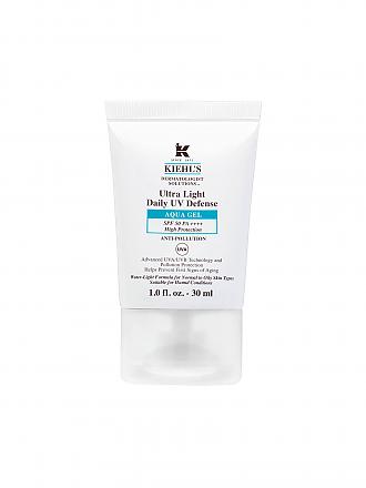 KIEHL'S | Sonnenpflege - Ultra Light Daily UV Defense Aqua Gel SPF50  30ml