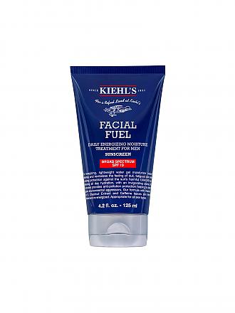 KIEHL'S | Facial Fuel Moisturizer SPF19 125ml