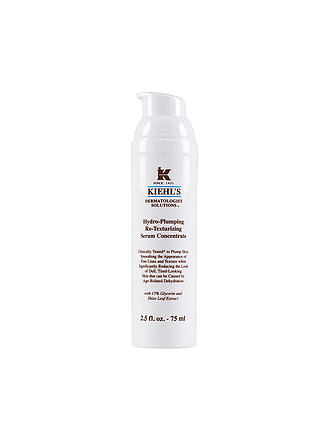 KIEHL'S | Hydro-Plumping Re-Texturizing Serum Concentrate 75ml