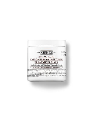 KIEHL'S | Haarpflege - Amino Acid Scalp-Mask 250ml