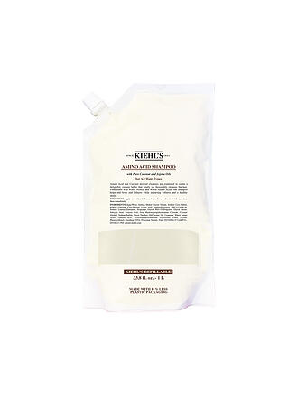 KIEHL'S | Haarpflege - Amino  Acid Shampoo 1000 ml Refillable Pouch