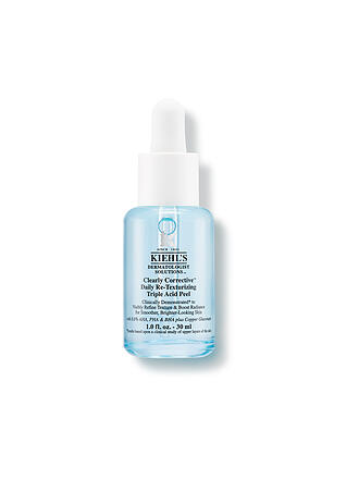 KIEHL'S | Clearly Corrective™ Re-Texturizing Triple Acid Peel 30ml