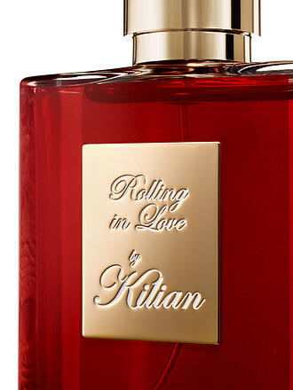 KILIAN PARIS | Rolling in Love Eau de Parfum Refillable Spray 50ml