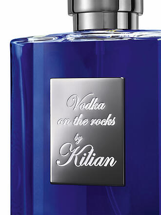 KILIAN PARIS | Vodka on the Rocks Refillable Spray 50ml