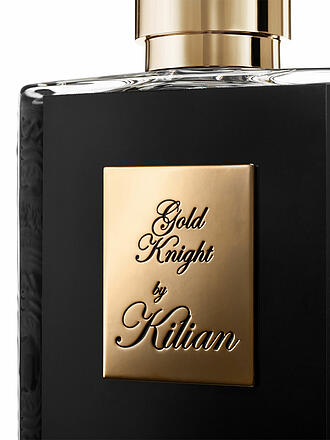 KILIAN PARIS | Gold Knight Refillable Spray 50ml